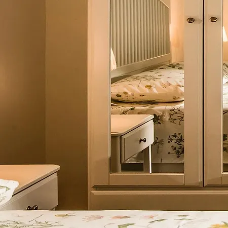 Poggio Di Mare Bed & Breakfast 3*