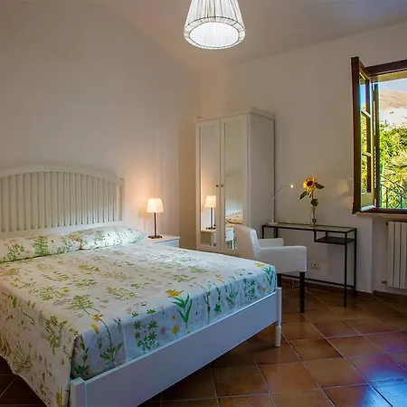 Bed & Breakfast Poggio Di Mare Castelluzzo