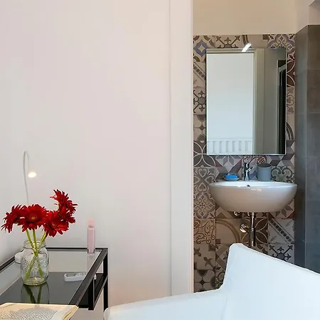 ベッド・アンド・ブレックファスト Poggio Di Mare カステッルッツォ