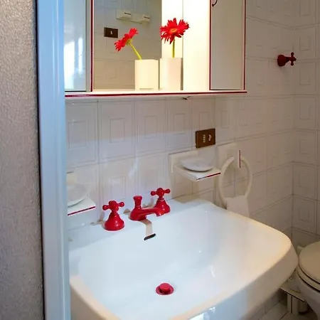 Bed & Breakfast Poggio Di Mare Castelluzzo