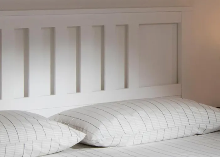 Poggio Di Mare Bed & Breakfast Castelluzzo