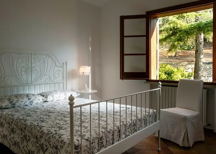 Poggio Di Mare Bed & Breakfast 3*