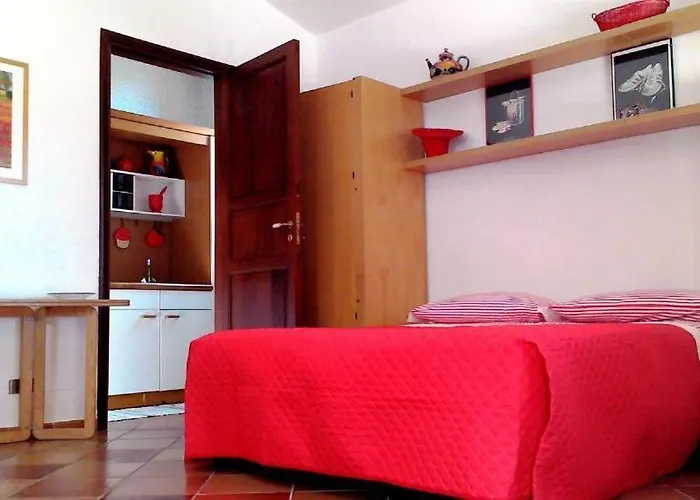 Poggio Di Mare Bed & Breakfast 3*