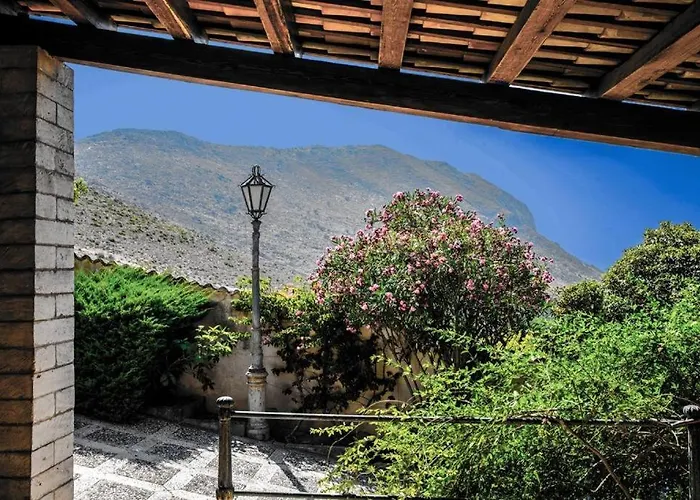 Poggio Di Mare 3*