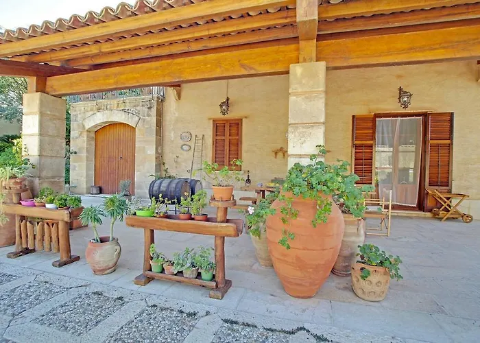 Poggio Di Mare Bed & Breakfast