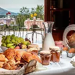 Bed & Breakfast Poggio Di Mare Castelluzzo