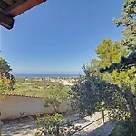 Bed & Breakfast Poggio Di Mare Castelluzzo