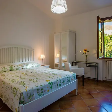 Couette-café Poggio Di Mare Castelluzzo