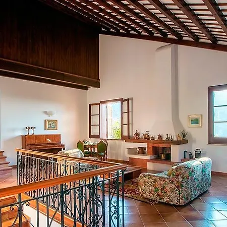 Poggio Di Mare Couette-café *