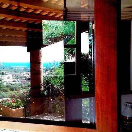 Bed & Breakfast Poggio Di Mare