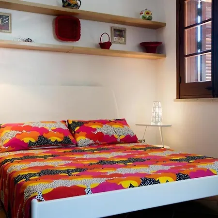 Poggio Di Mare 3* Castelluzzo