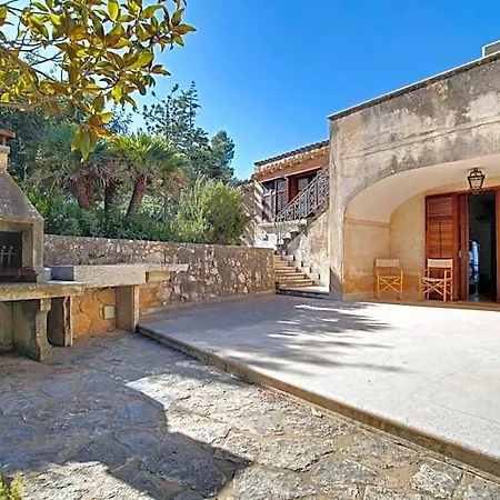 Bed & Breakfast Poggio Di Mare 3*