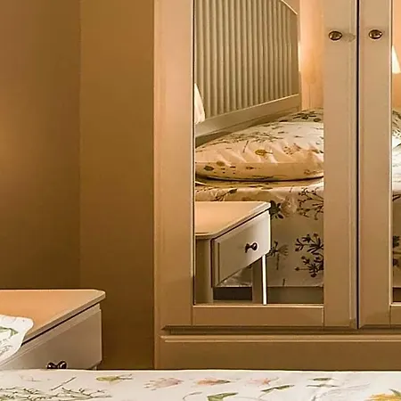 Poggio Di Mare Bed & Breakfast Castelluzzo