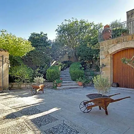 Poggio Di Mare Bed & Breakfast