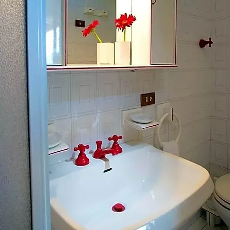 Poggio Di Mare 3* Castelluzzo
