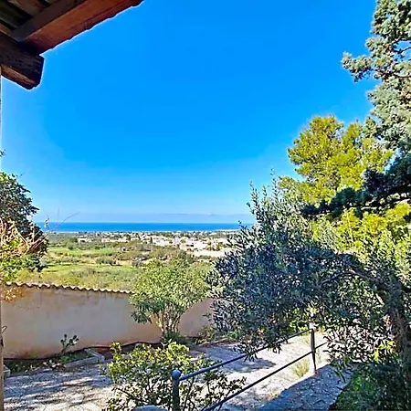 Bed & Breakfast Poggio Di Mare 3*