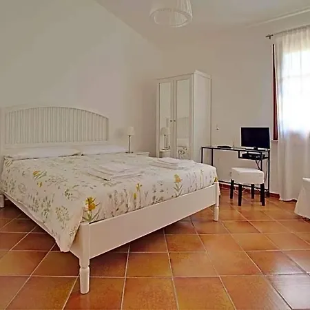 Poggio Di Mare 3*