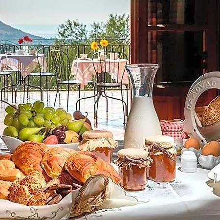 Poggio Di Mare 3* Castelluzzo