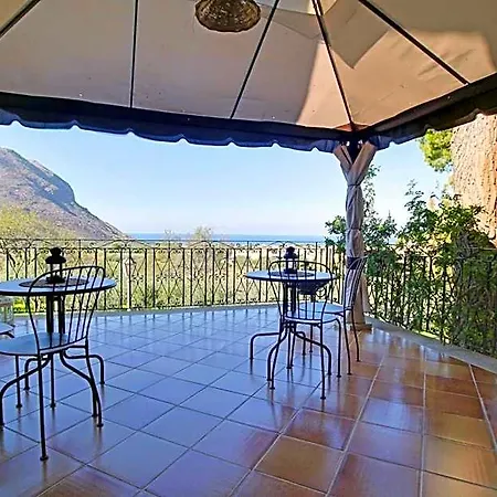Bed & Breakfast Poggio Di Mare Castelluzzo