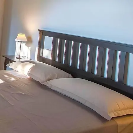 Bed & Breakfast Poggio Di Mare Castelluzzo
