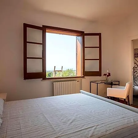 Poggio Di Mare Bed & Breakfast 3*