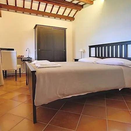 Poggio Di Mare Frühstückspension