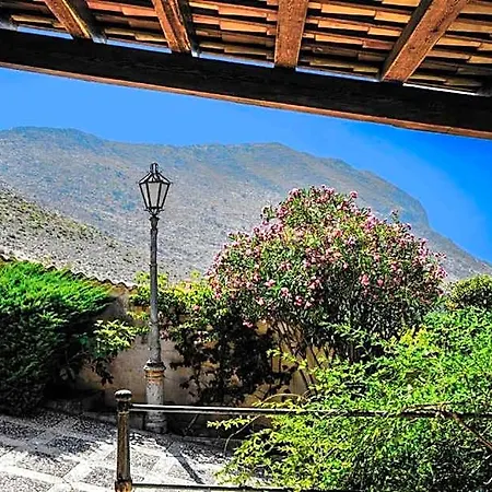 Bed & Breakfast Poggio Di Mare 3*