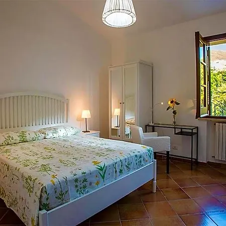 Bed & Breakfast Poggio Di Mare