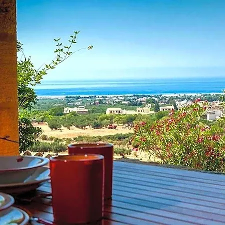 Bed & Breakfast Poggio Di Mare
