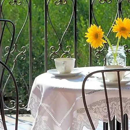 Bed & Breakfast Poggio Di Mare 3*