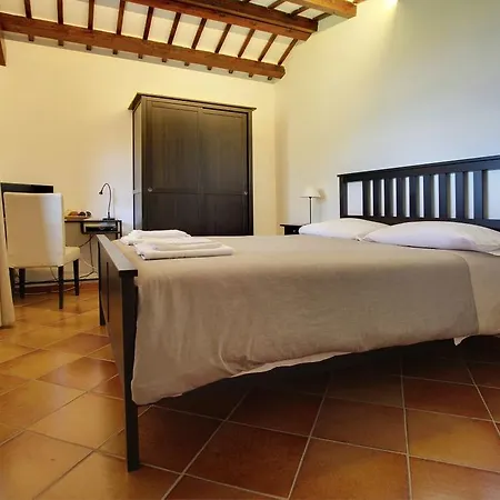 Bed & Breakfast Poggio Di Mare