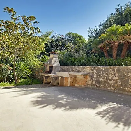Poggio Di Mare Castelluzzo