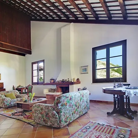 Poggio Di Mare Nocleg ze śniadaniem 3*