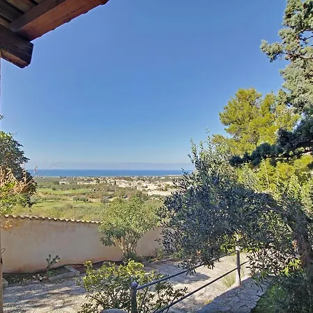 Nocleg ze śniadaniem Poggio Di Mare Castelluzzo