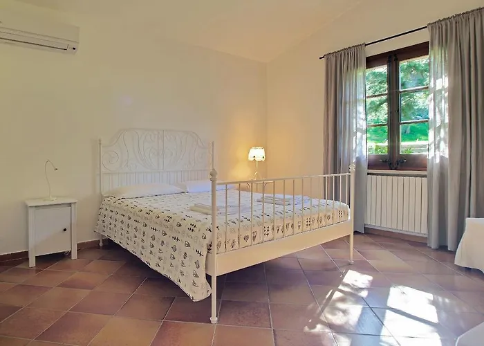 Poggio Di Mare 3*