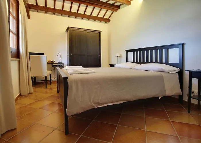 Bed & Breakfast Poggio Di Mare