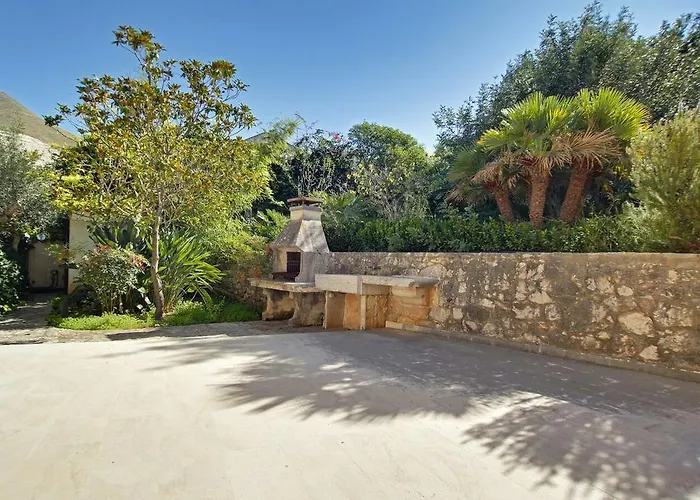 Poggio Di Mare Castelluzzo