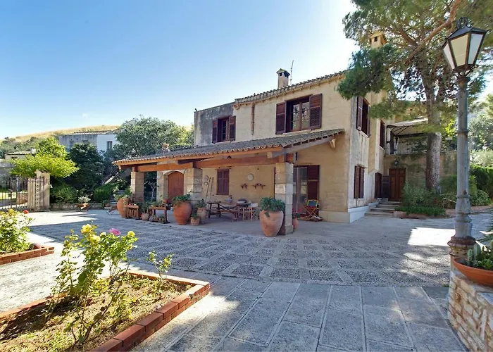 Poggio Di Mare Bed & Breakfast