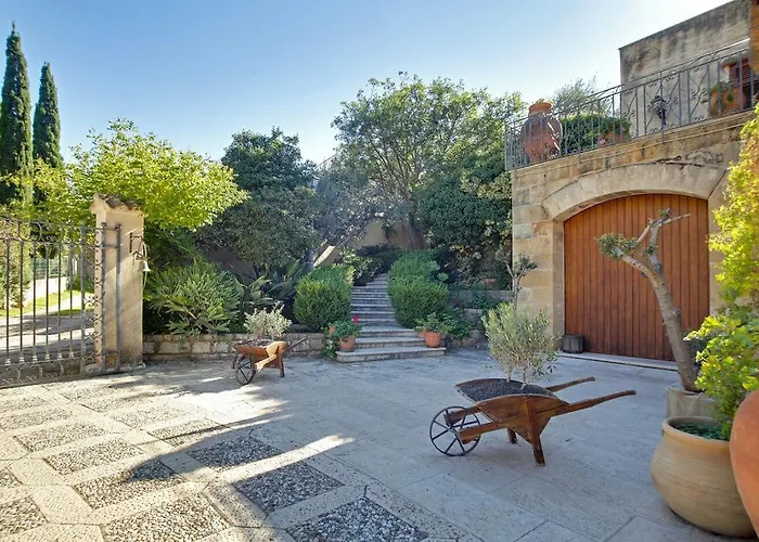 Poggio Di Mare Bed & Breakfast 3*